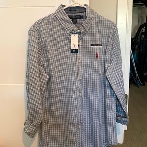 Brand New Never Worn Polo